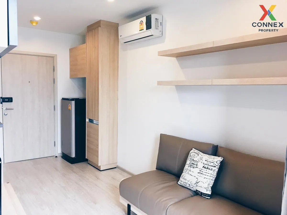 For Sale Condo , Ideo Mobi Wongsawang Interchange , MRT-Bang Son  3