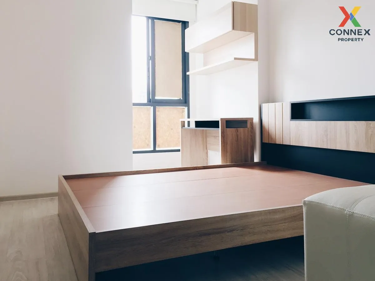 For Sale Condo , Ideo Mobi Wongsawang Interchange , MRT-Bang Son  4