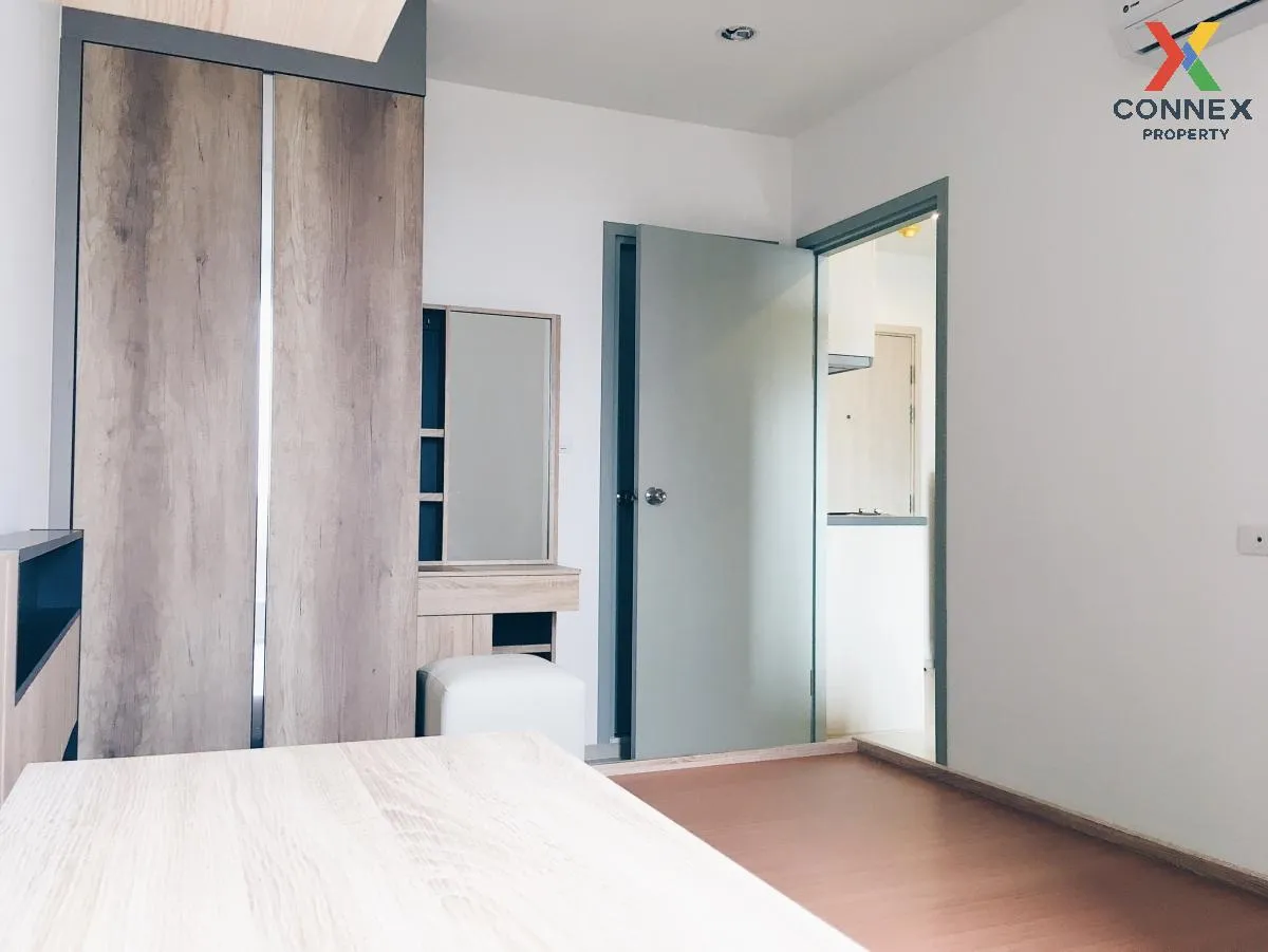 For Sale Condo , Ideo Mobi Wongsawang Interchange , MRT-Bang Son 