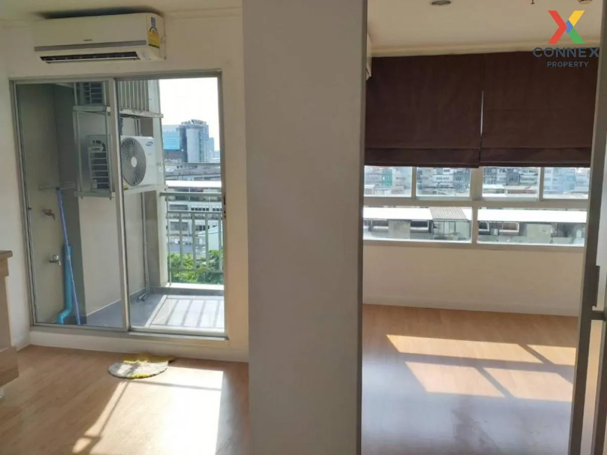 ขายคอนโด  ลุมพินี พาร์ค ปิ่นเกล้า MRT-บางยี่ขัน บางบำหรุ เขต บางพ 2