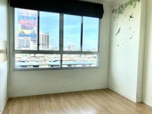 For Sale Condo , Lumpini Park Pinklao , MRT-Bang Yi Khon , Bang Bamru , Bang Phlat , Bangkok , CX-93681