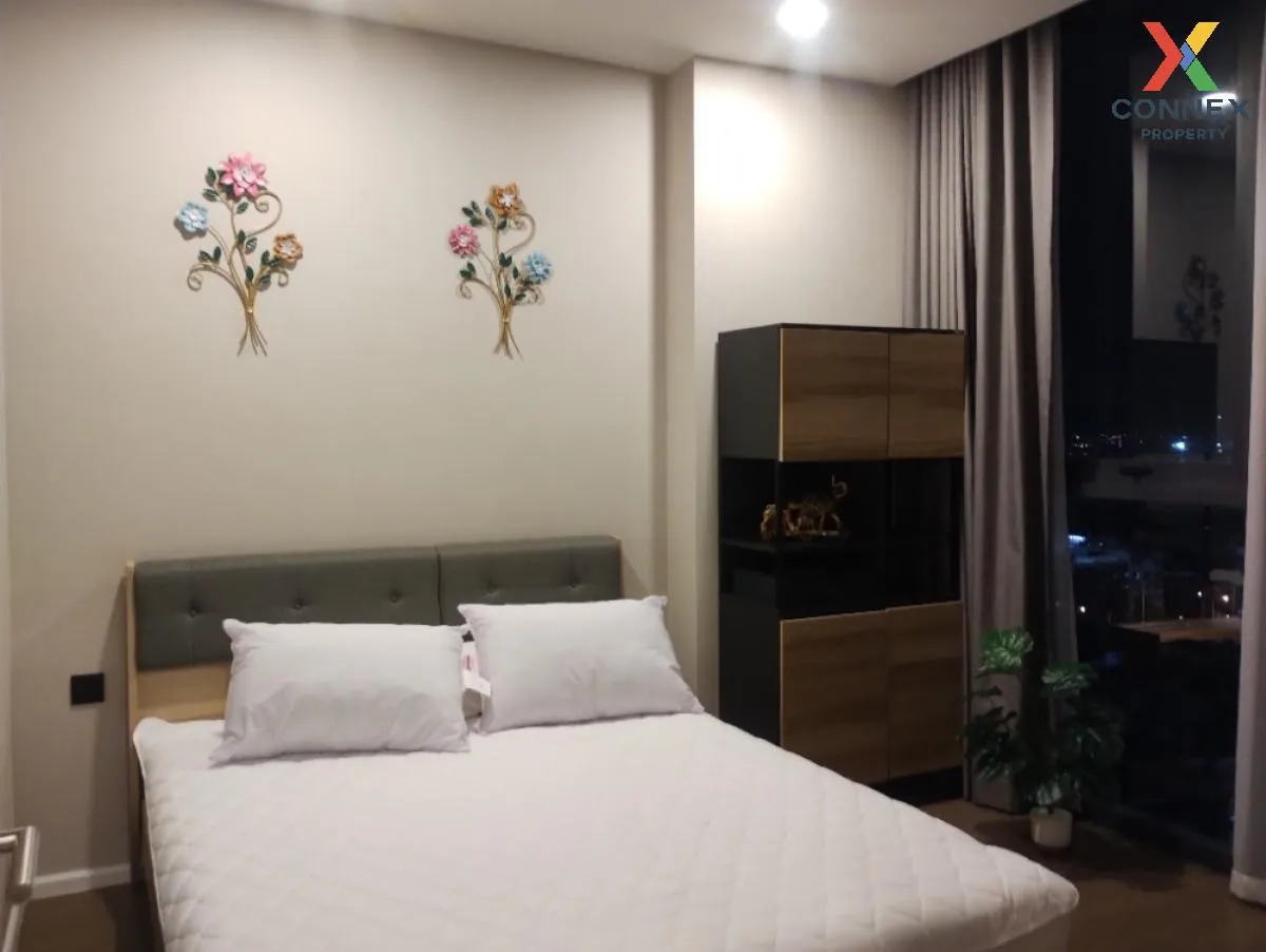 For Rent Condo , Cooper Siam , BTS-National Stadium , Rong Mueang 4