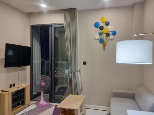 For Rent Condo , Cooper Siam , BTS-National Stadium , Rong Mueang , Pathum Wan , Bangkok , CX-93683