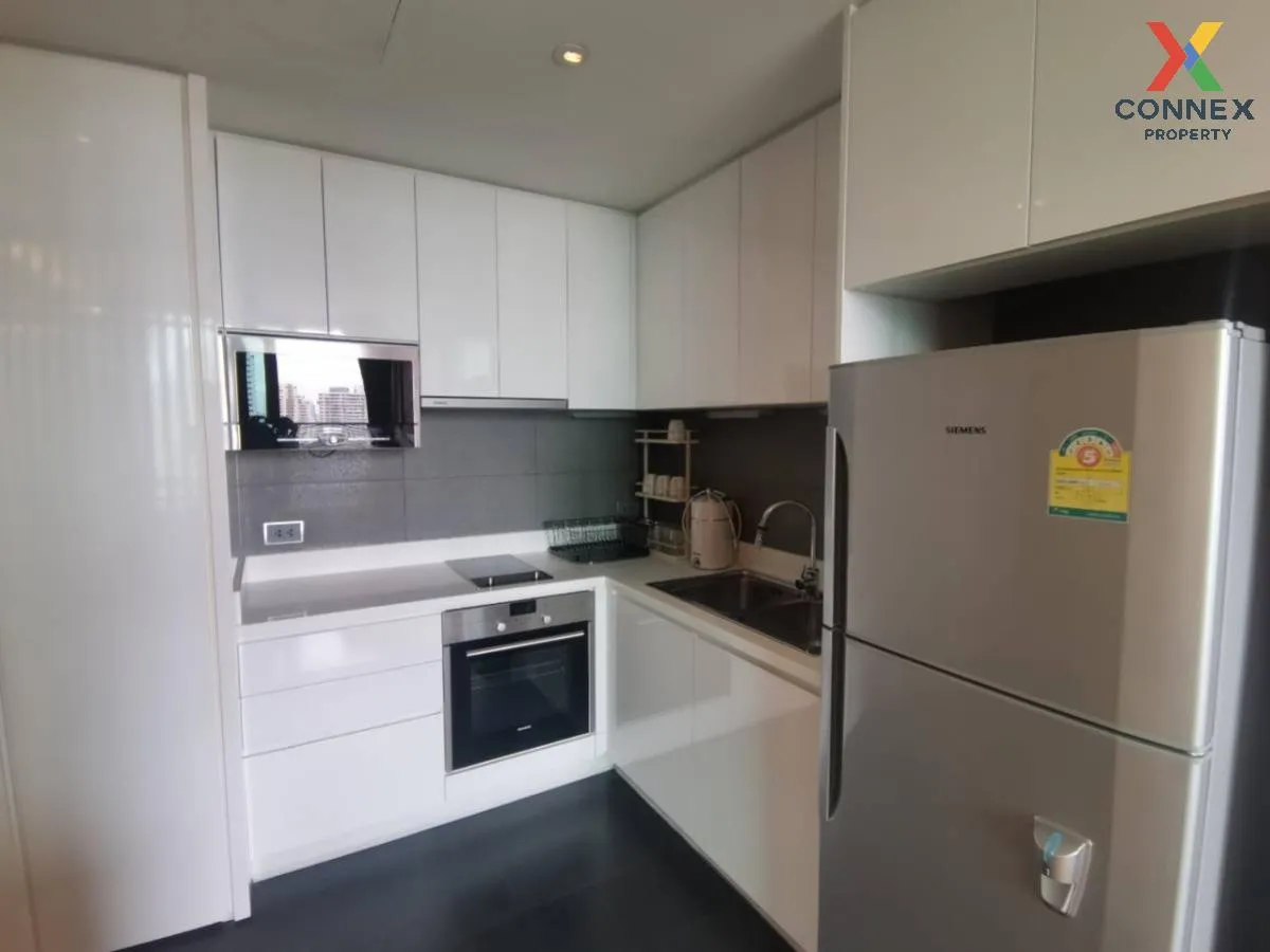 For Sale Condo , Aequa Sukhumvit 49 , BTS-Thong Lo , Khlong Tan N For Sale Condo , Aequa Sukhumvit 49 , BTS-Thong Lo , Khlong Tan N 3