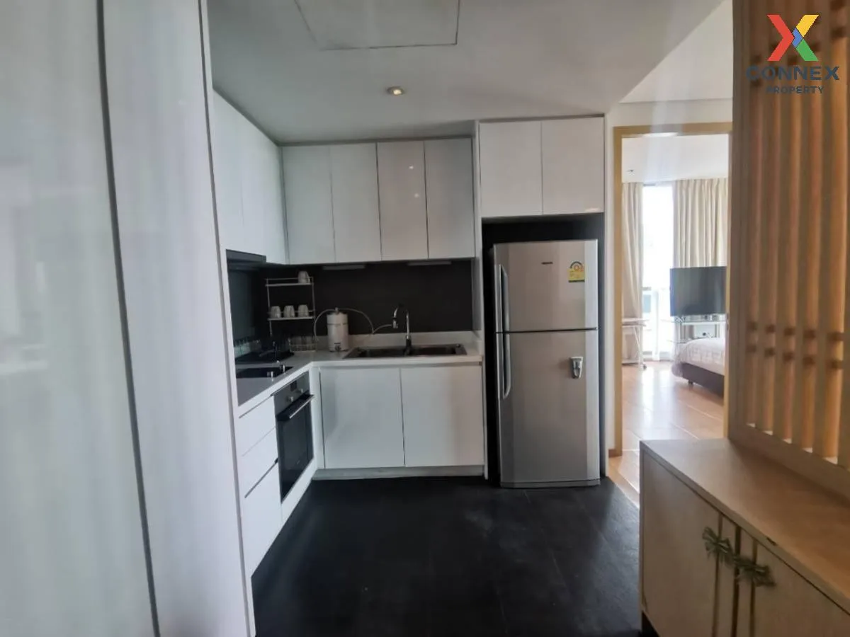 For Sale Condo , Aequa Sukhumvit 49 , BTS-Thong Lo , Khlong Tan N For Sale Condo , Aequa Sukhumvit 49 , BTS-Thong Lo , Khlong Tan N 4