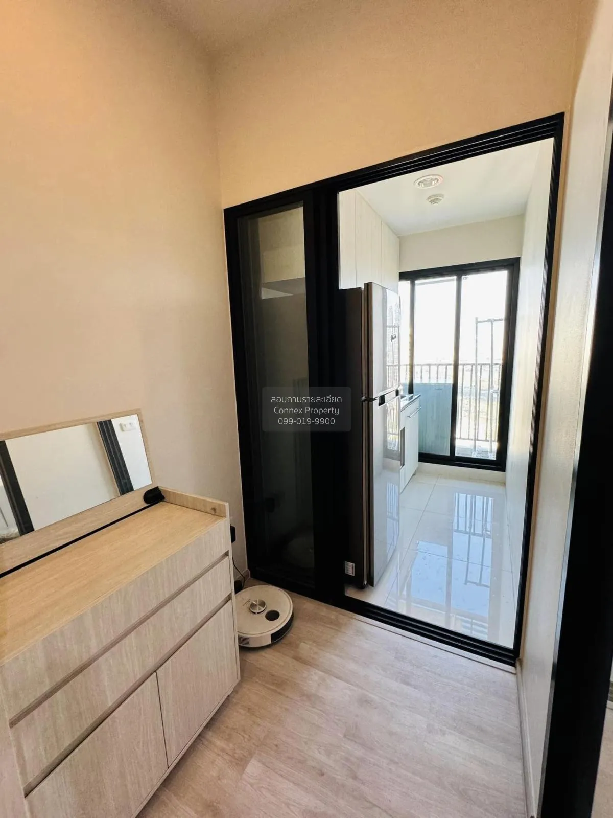 เช่าคอนโด  นิช โมโน เมกะ สเปซ บางนา บางแก้ว บางพลี สมุทรปราการ CX