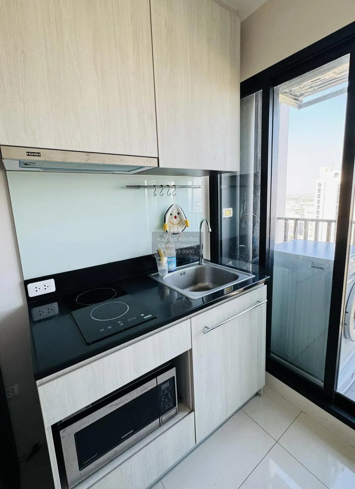 เช่าคอนโด  นิช โมโน เมกะ สเปซ บางนา บางแก้ว บางพลี สมุทรปราการ CX