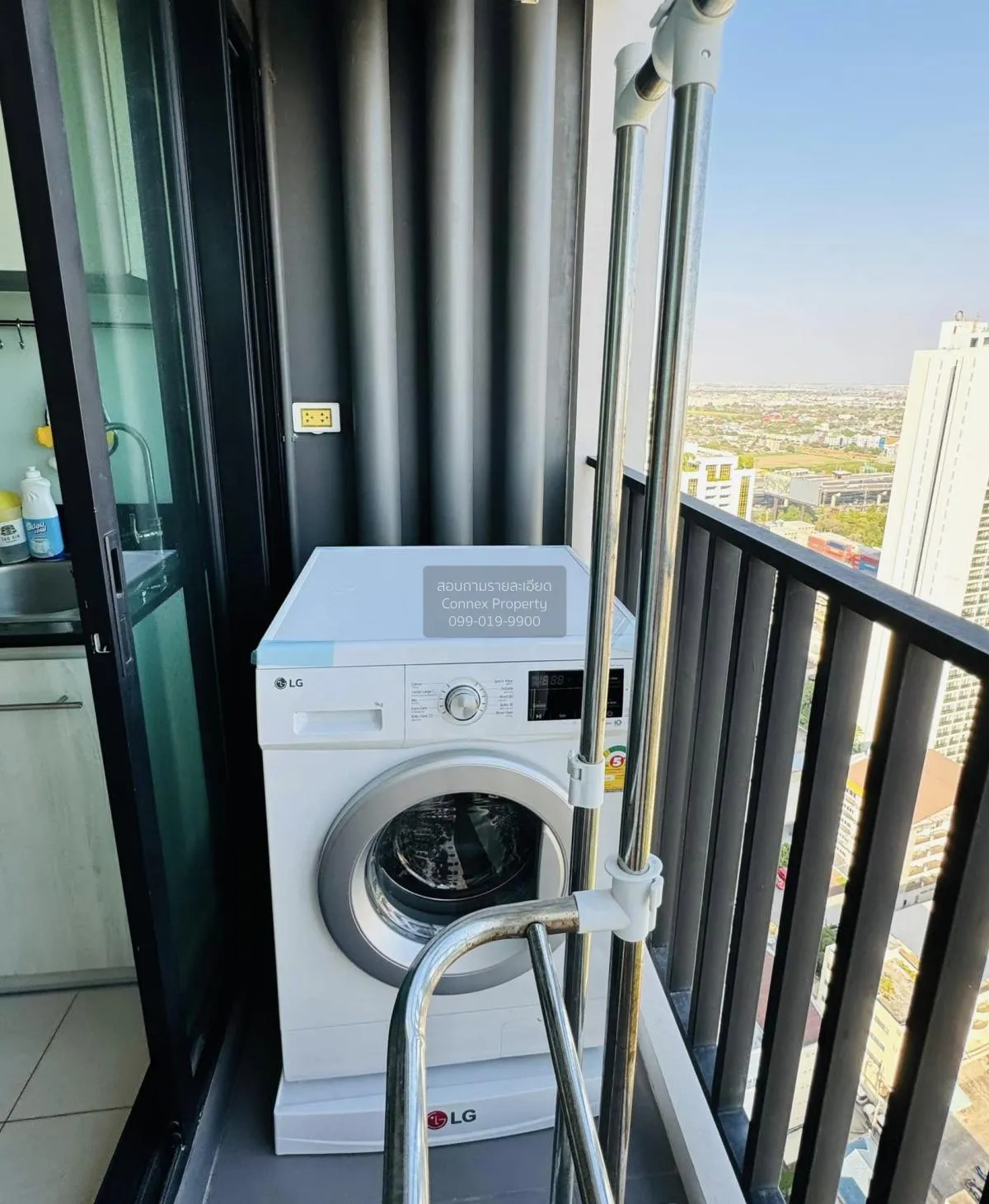 เช่าคอนโด  นิช โมโน เมกะ สเปซ บางนา บางแก้ว บางพลี สมุทรปราการ CX