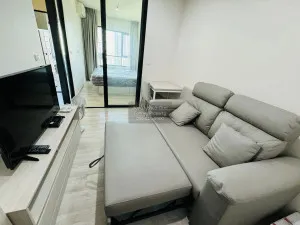 เช่าคอนโด  นิช โมโน เมกะ สเปซ บางนา บางแก้ว บางพลี สมุทรปราการ CX-93688