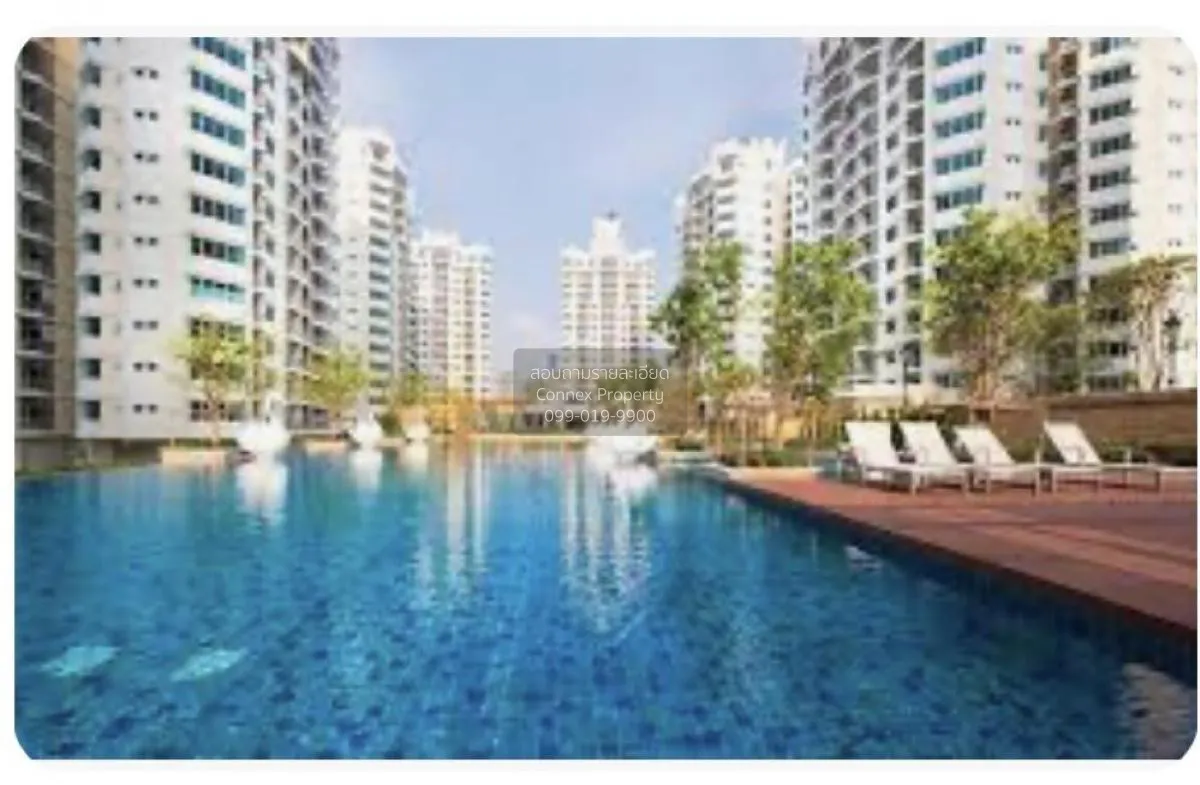 For Sale Condo , Supalai Wellington , MRT-Thailand Cultural Centr