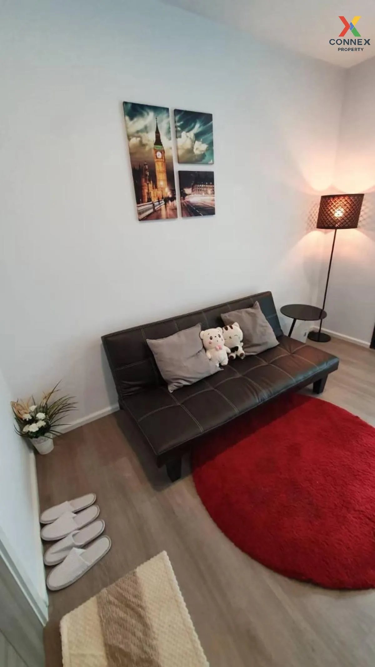 For Rent Condo , Notting Hill Sukhumvit 105 , BTS-Bearing , Bang  1