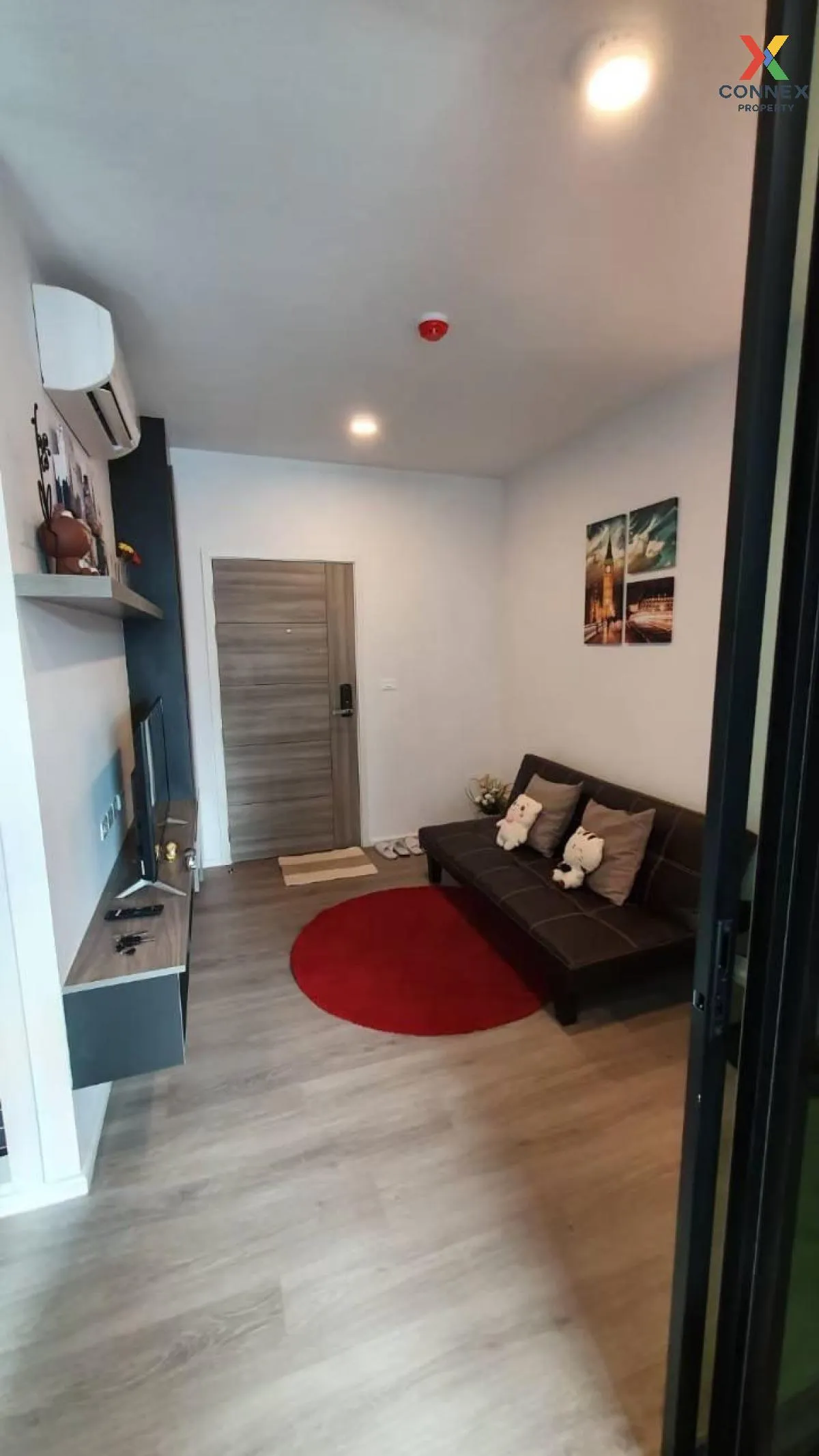 For Rent Condo , Notting Hill Sukhumvit 105 , BTS-Bearing , Bang  2