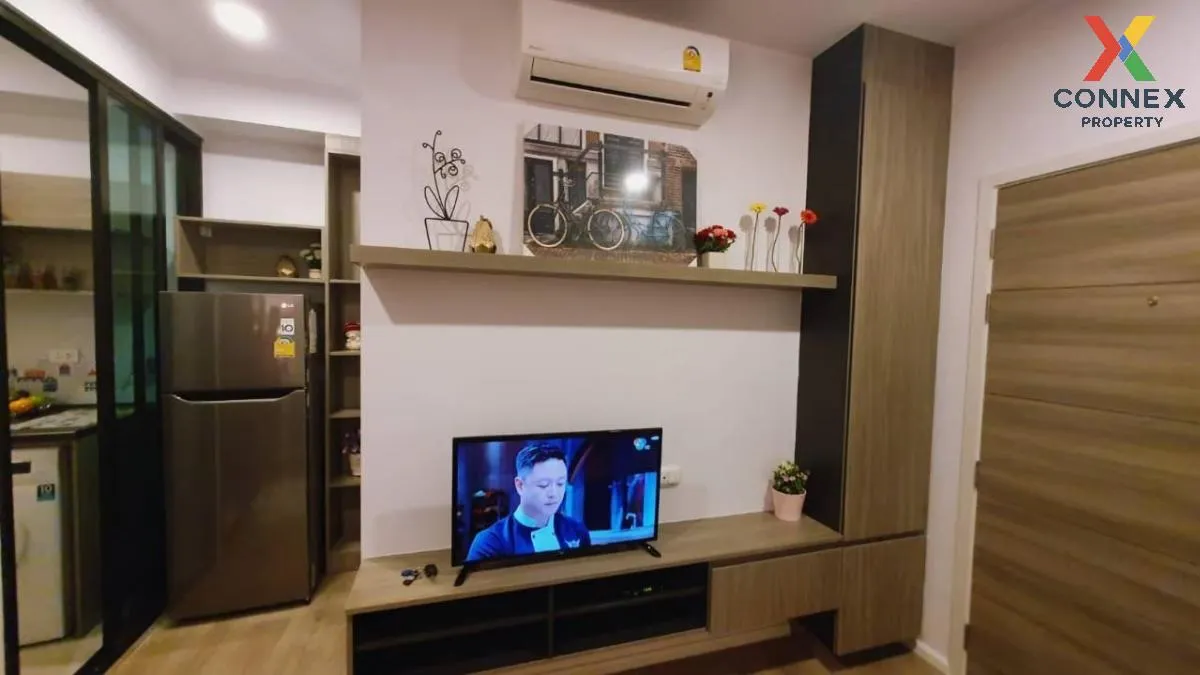 For Rent Condo , Notting Hill Sukhumvit 105 , BTS-Bearing , Bang  3