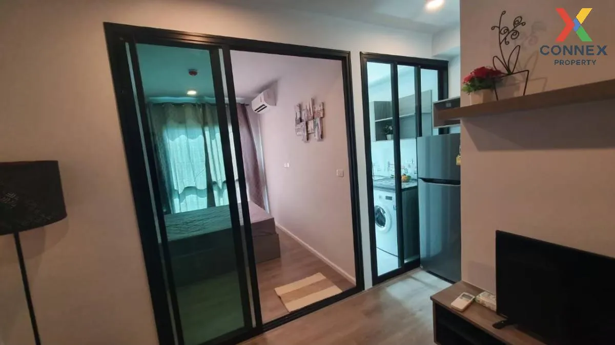 For Rent Condo , Notting Hill Sukhumvit 105 , BTS-Bearing , Bang  4