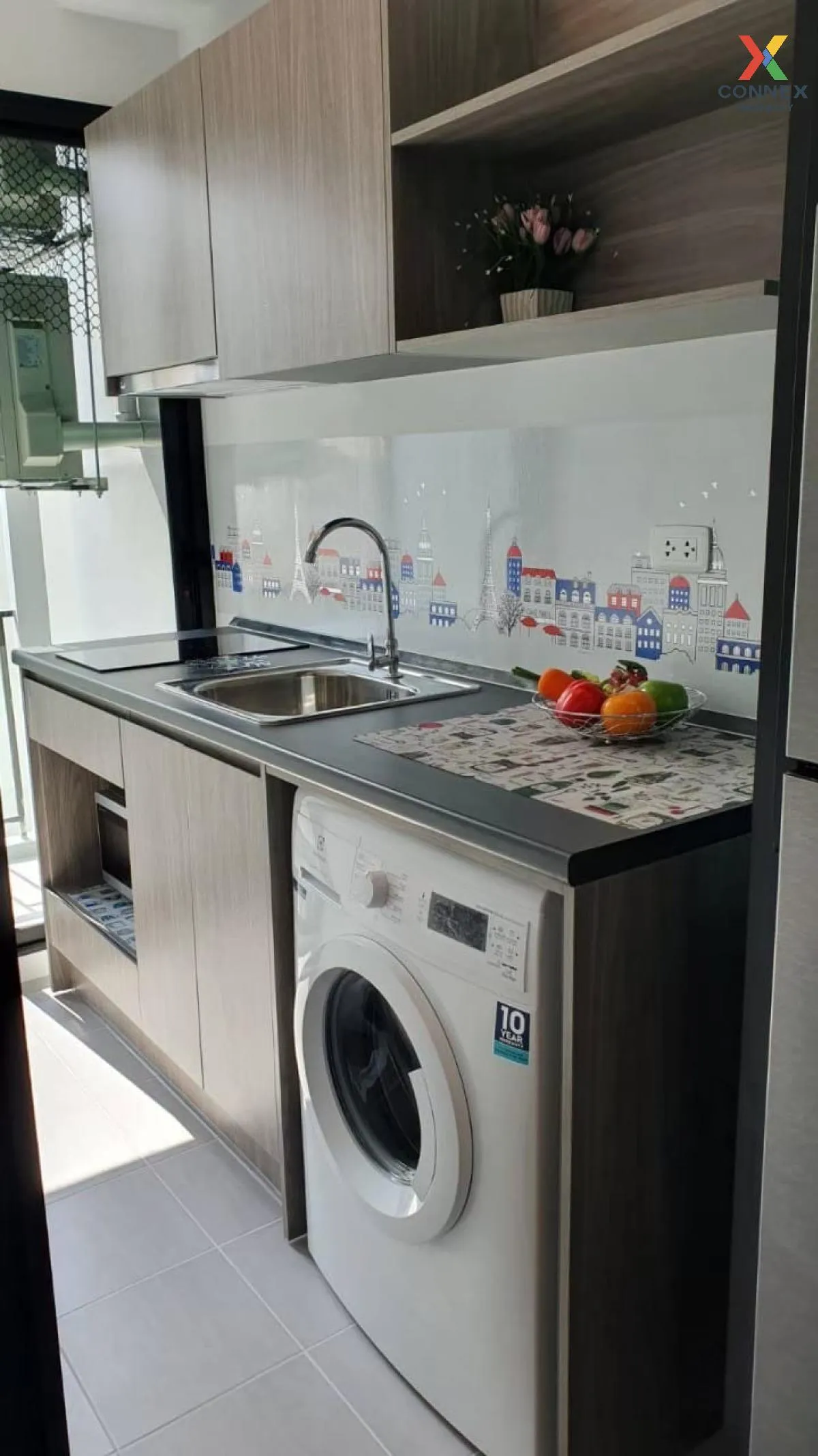 For Rent Condo , Notting Hill Sukhumvit 105 , BTS-Bearing , Bang 