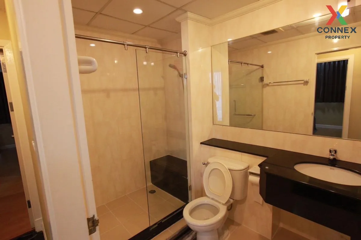 เช่าคอนโด  ศุภาลัย พรีเมียร์ เพลส อโศก MRT-เพชรบุรี คลองเตยเหนือ 