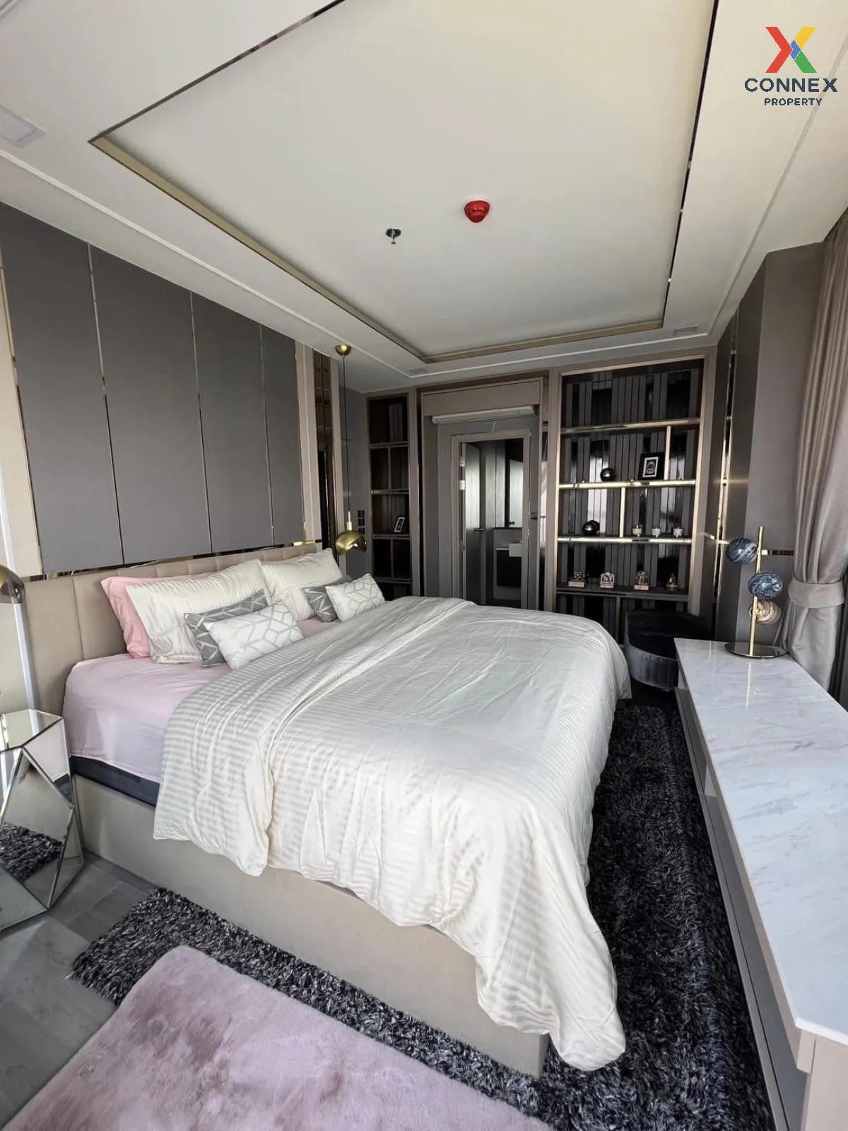 For Sale Condo , The Politan Aqua , MRT-Phra Nang Klao Bridge , B For Sale Condo , The Politan Aqua , MRT-Phra Nang Klao Bridge , B 2