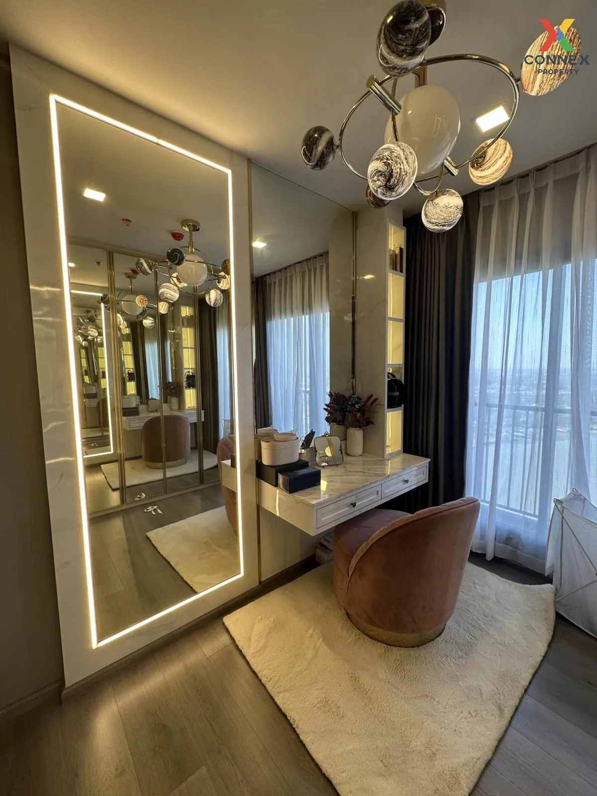 For Sale Condo , The Politan Aqua , MRT-Phra Nang Klao Bridge , B For Sale Condo , The Politan Aqua , MRT-Phra Nang Klao Bridge , B