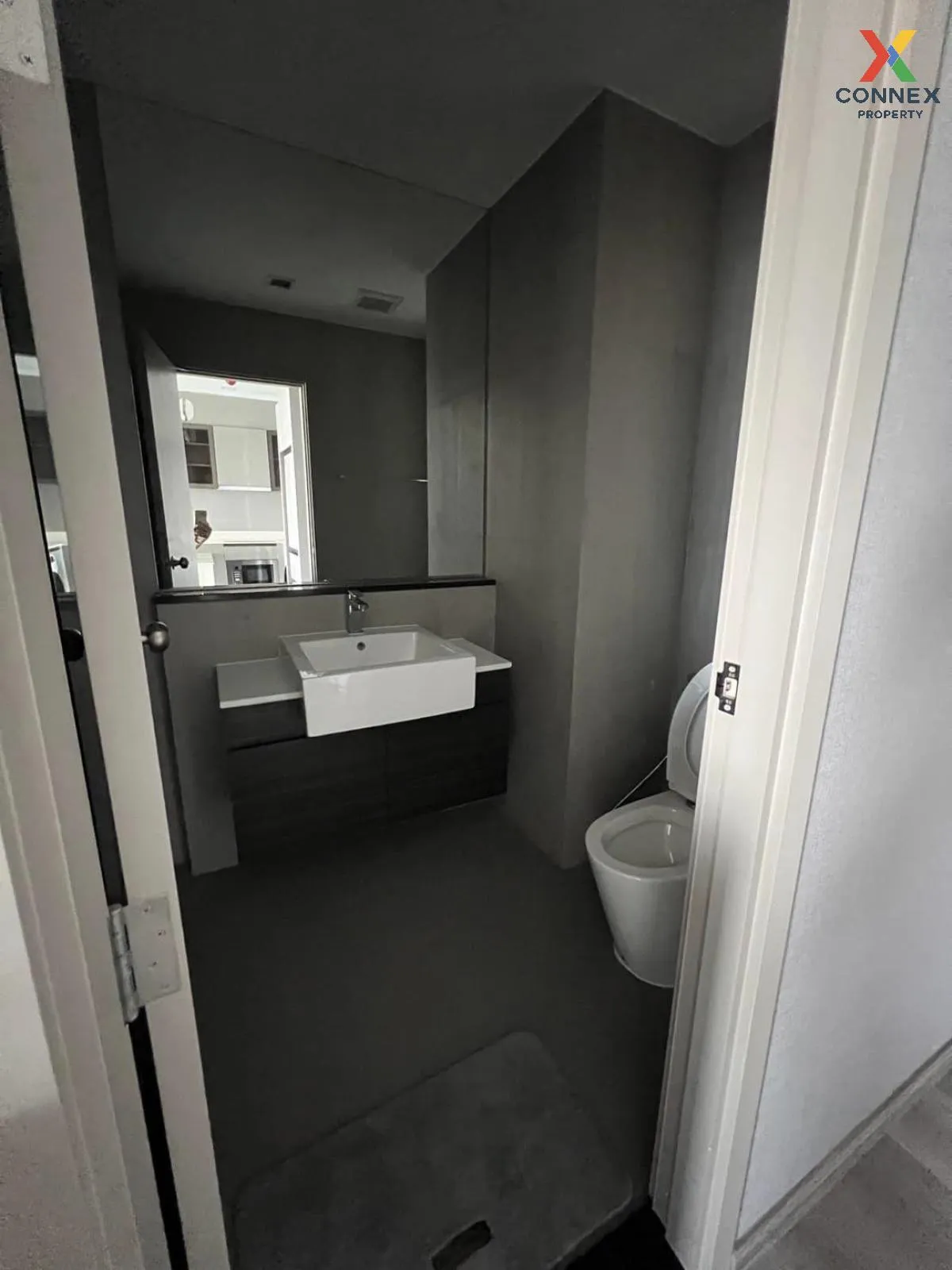 For Sale Condo , The Politan Aqua , MRT-Phra Nang Klao Bridge , B For Sale Condo , The Politan Aqua , MRT-Phra Nang Klao Bridge , B