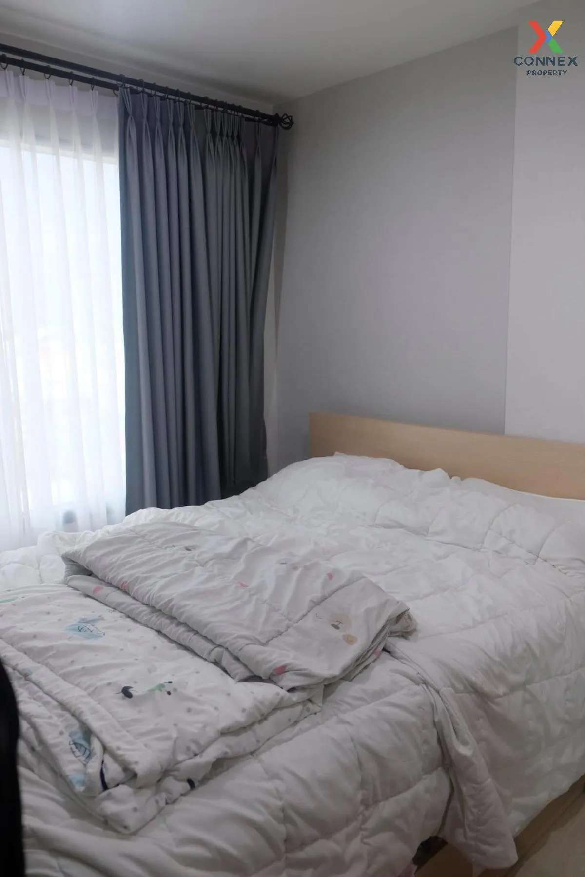 เช่าคอนโด  ไลฟ์ ปิ่นเกล้า MRT-บางยี่ขัน บางยี่ขัน เขต บางพลัด กรุ