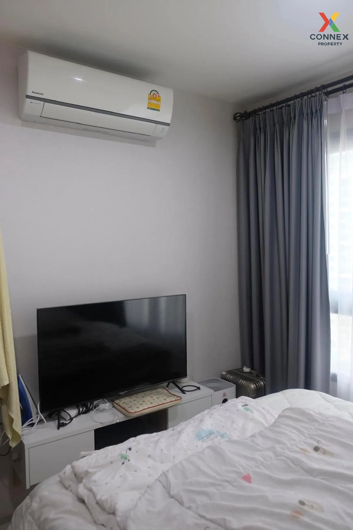 เช่าคอนโด  ไลฟ์ ปิ่นเกล้า MRT-บางยี่ขัน บางยี่ขัน เขต บางพลัด กรุ