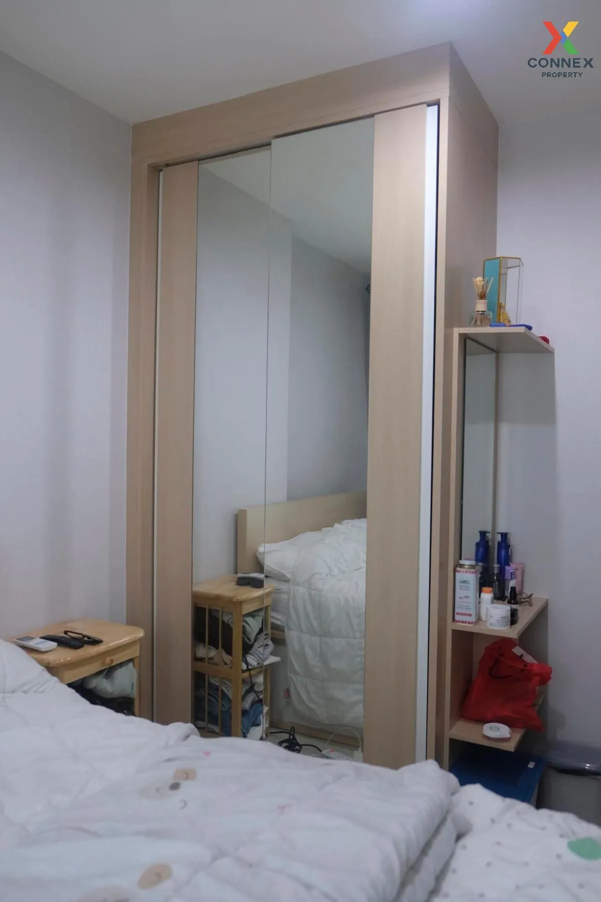 เช่าคอนโด  ไลฟ์ ปิ่นเกล้า MRT-บางยี่ขัน บางยี่ขัน เขต บางพลัด กรุ