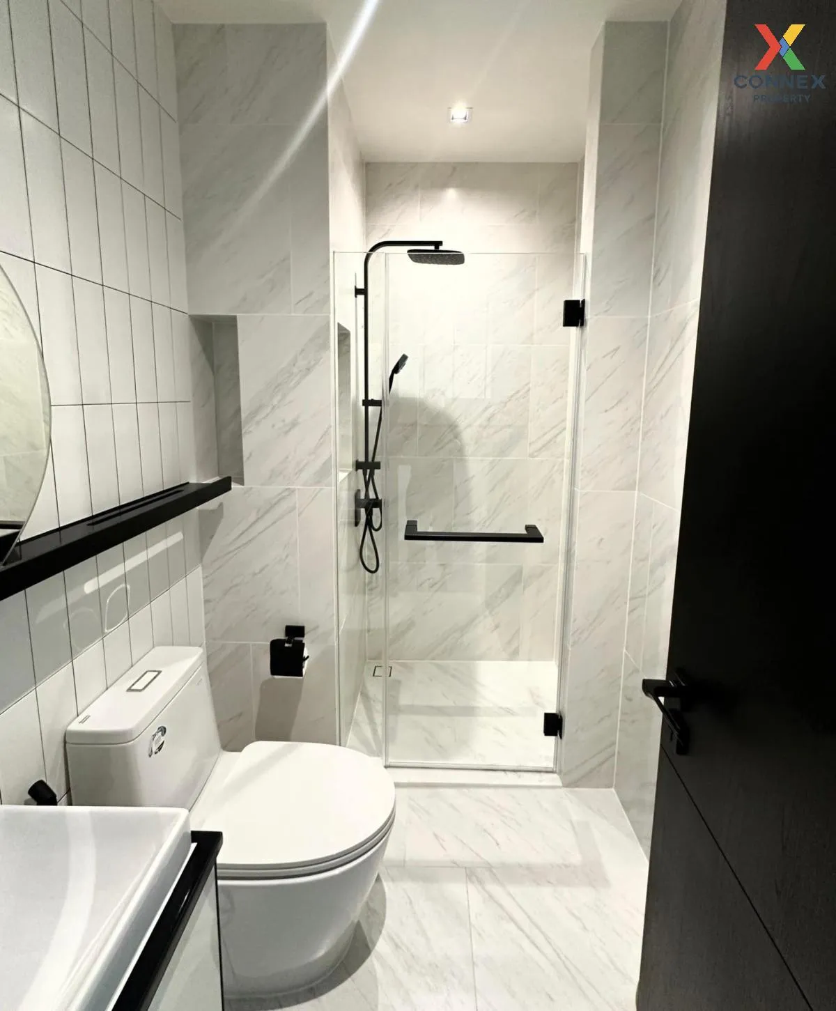 เช่าคอนโด  แชปเตอร์ เจริญนคร-ริเวอร์ไซด์ BTS-กรุงธนบุรี บางลำภูล่