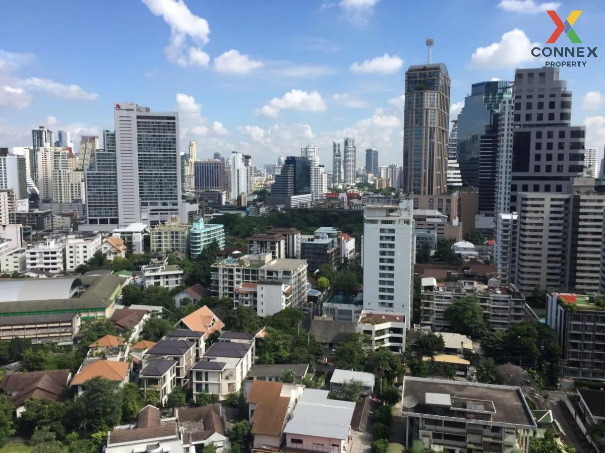 ขายคอนโด  พาร์ค ออริจิ้น พร้อมพงษ์ BTS-พร้อมพงษ์ คลองตัน เขต คลอง