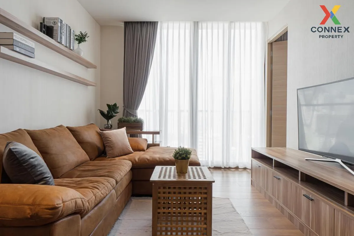 ขายคอนโด  พาร์ค ออริจิ้น พร้อมพงษ์ BTS-พร้อมพงษ์ คลองตัน เขต คลอง 1