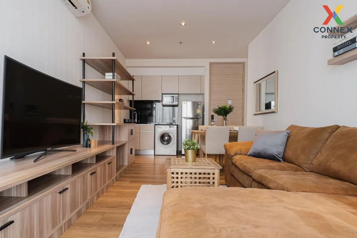 ขายคอนโด  พาร์ค ออริจิ้น พร้อมพงษ์ BTS-พร้อมพงษ์ คลองตัน เขต คลอง 2