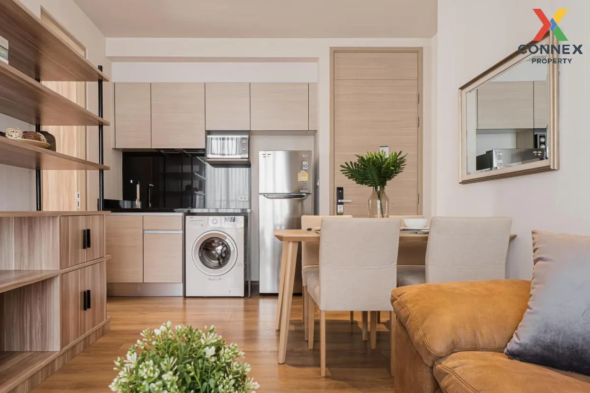 ขายคอนโด  พาร์ค ออริจิ้น พร้อมพงษ์ BTS-พร้อมพงษ์ คลองตัน เขต คลอง 3