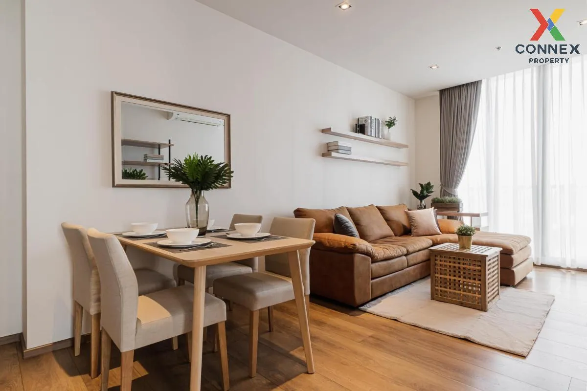 ขายคอนโด  พาร์ค ออริจิ้น พร้อมพงษ์ BTS-พร้อมพงษ์ คลองตัน เขต คลอง 4