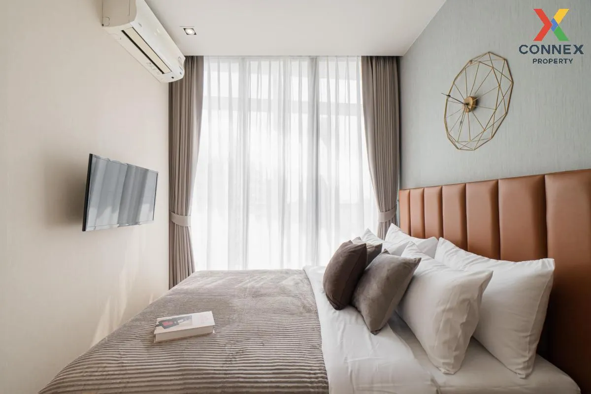 ขายคอนโด  พาร์ค ออริจิ้น พร้อมพงษ์ BTS-พร้อมพงษ์ คลองตัน เขต คลอง