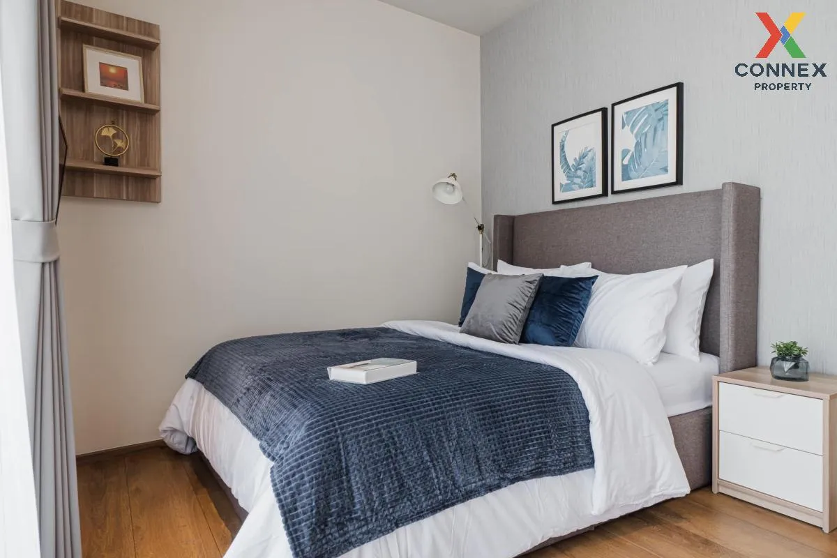 ขายคอนโด  พาร์ค ออริจิ้น พร้อมพงษ์ BTS-พร้อมพงษ์ คลองตัน เขต คลอง