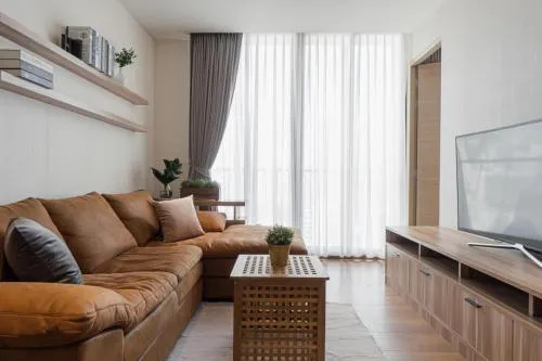 ขายคอนโด  พาร์ค ออริจิ้น พร้อมพงษ์ BTS-พร้อมพงษ์ คลองตัน เขต คลองเตย กรุงเทพ CX-93704