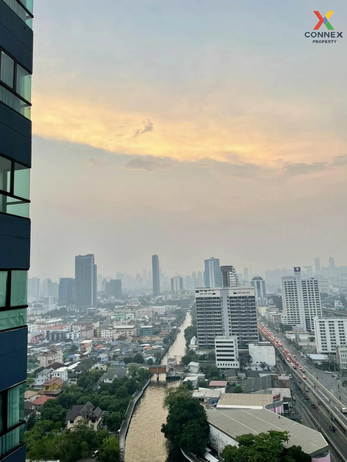 For Rent Condo , The Tree Sukhumvit 71 , ARL-Ramkhamhaeng , Suan 