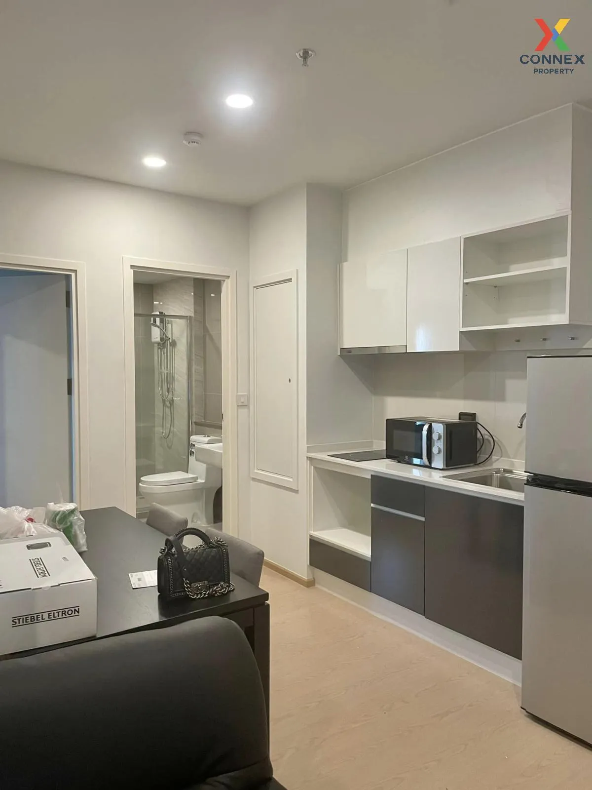 For Rent Condo , The Tree Sukhumvit 71 , ARL-Ramkhamhaeng , Suan  3