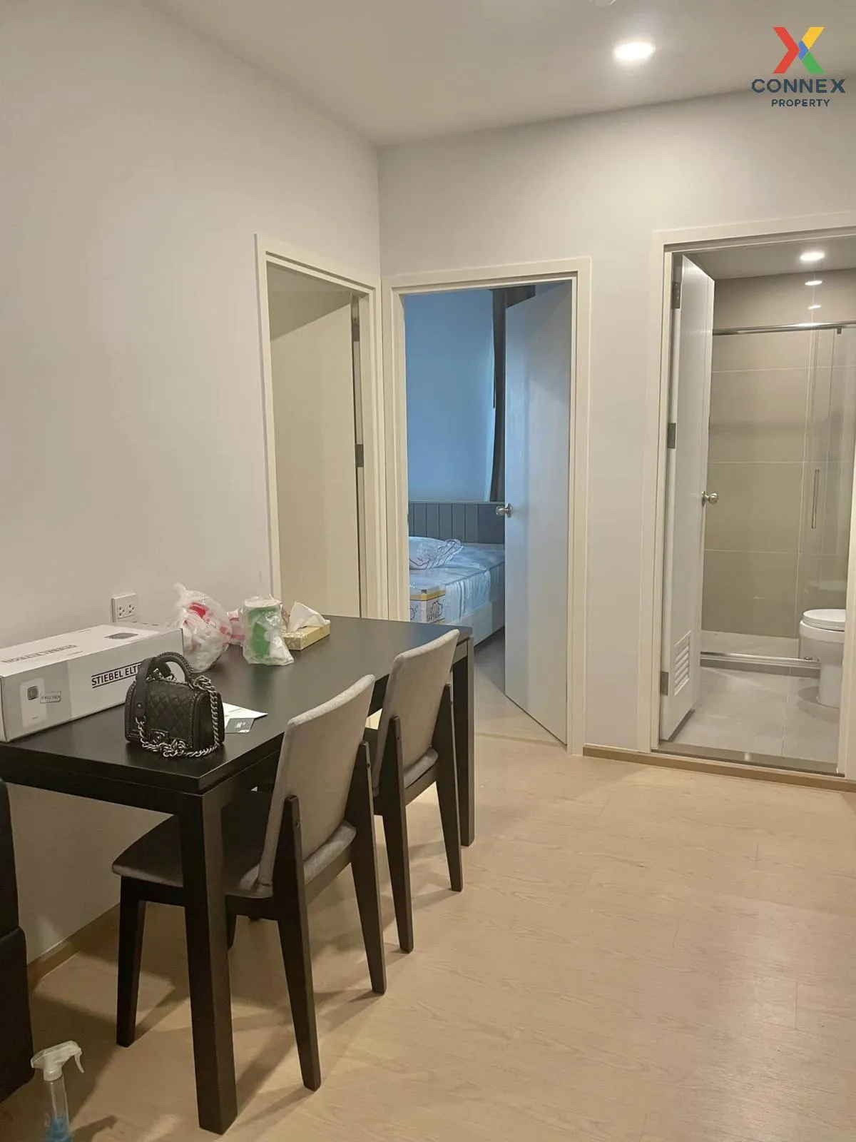 For Rent Condo , The Tree Sukhumvit 71 , ARL-Ramkhamhaeng , Suan  4