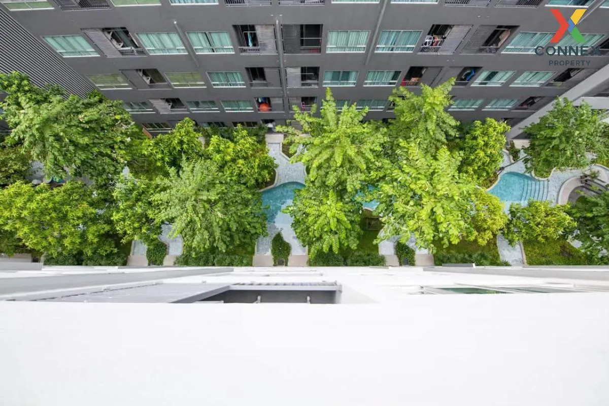 For Rent Condo , Elio Del Moss Phahonyothin 34 , BTS-Kasetsart Un