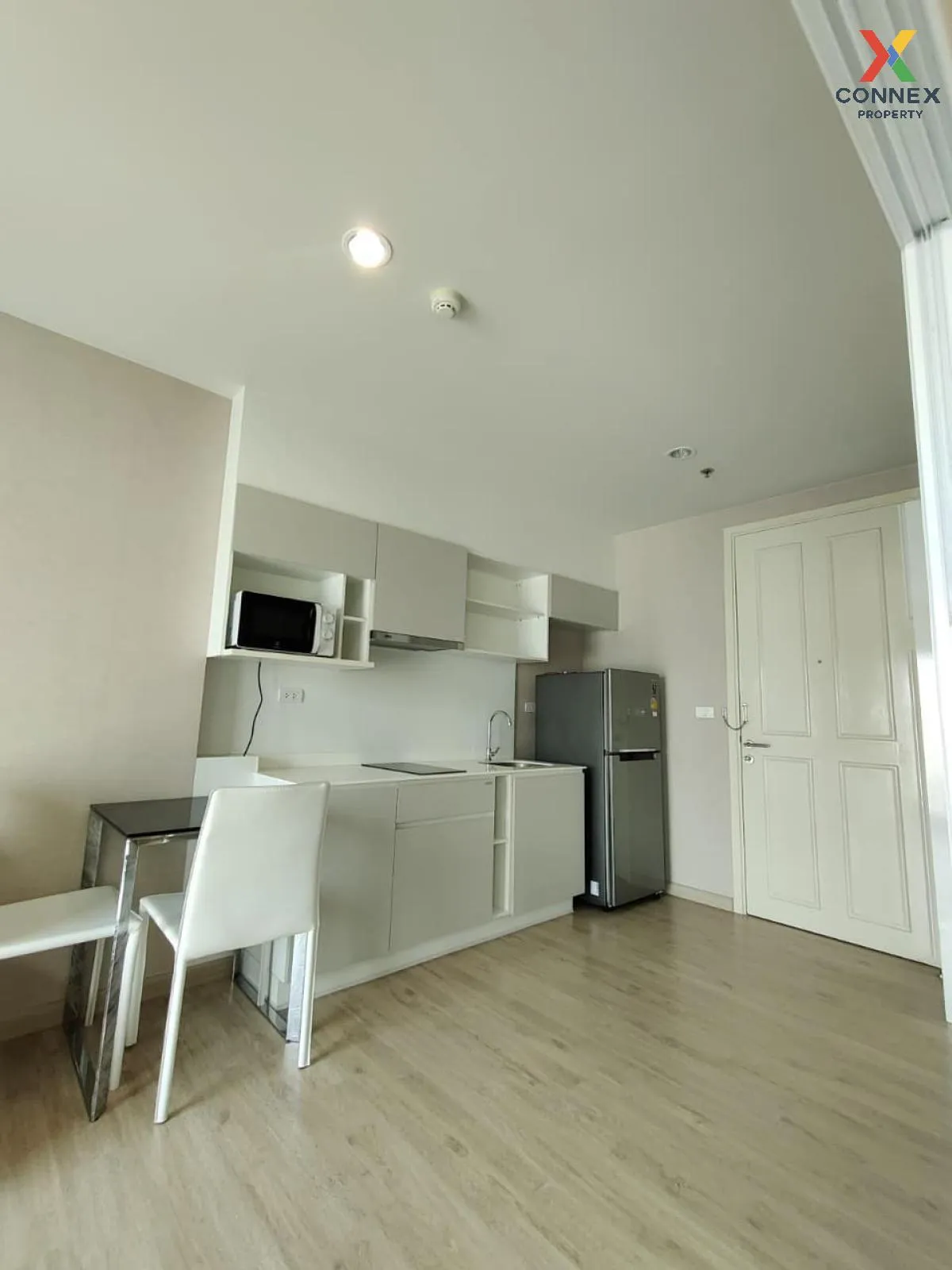 For Rent Condo , Lumpini Place Rama 4 - Kluaynamthai , BTS-Phra K 3