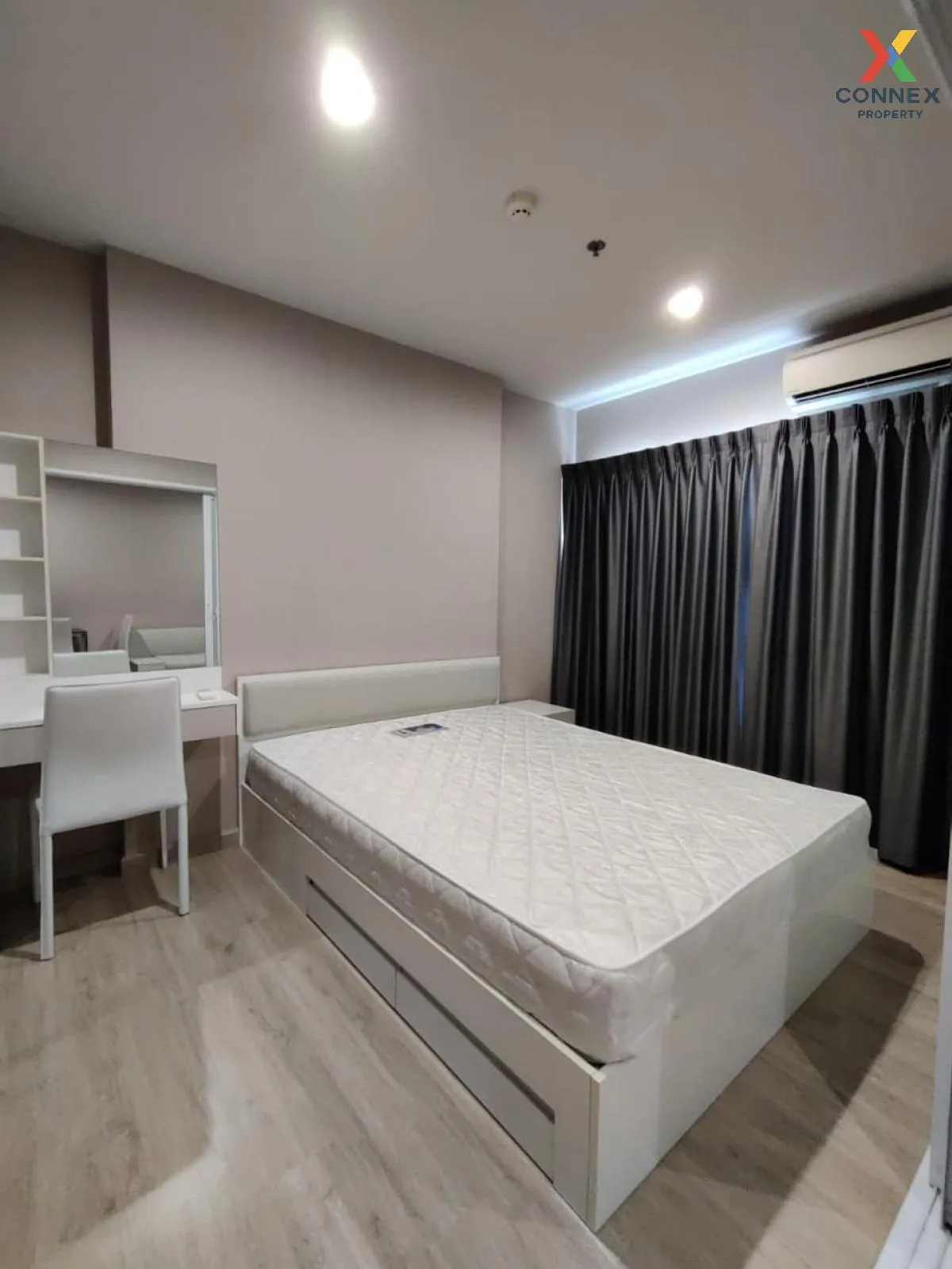 For Rent Condo , Lumpini Place Rama 4 - Kluaynamthai , BTS-Phra K 4