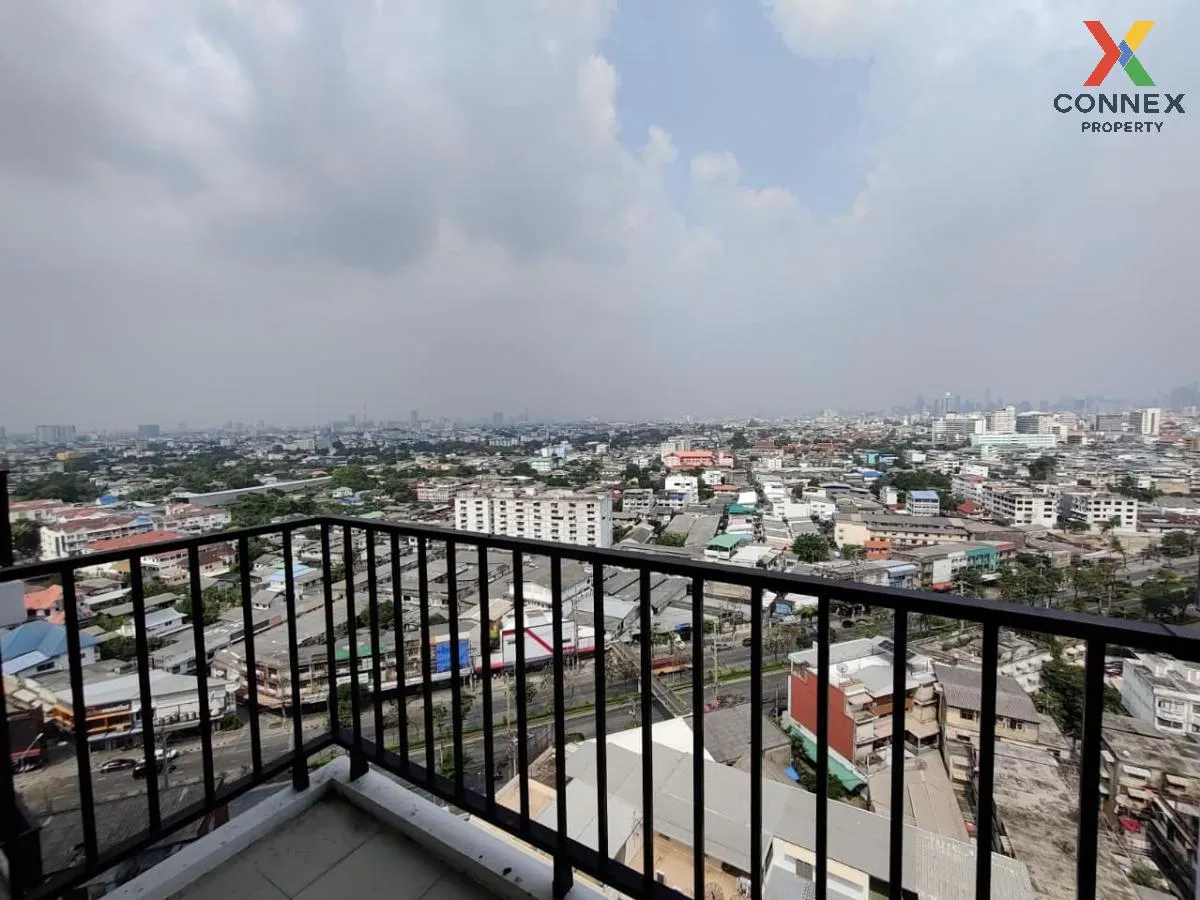 For Rent Condo , Lumpini Place Rama 4 - Kluaynamthai , BTS-Phra K