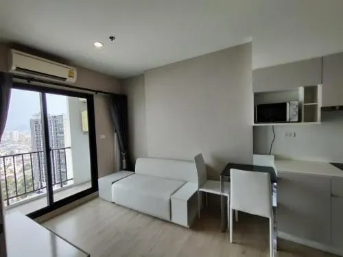 For Rent Condo , Lumpini Place Rama 4 - Kluaynamthai , BTS-Phra Khanong , Phra Khanong , Khlong Toei , Bangkok , CX-93713