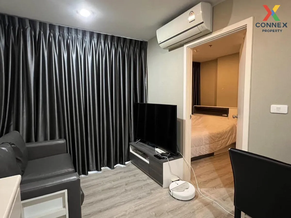 ขายคอนโด  ชีวาทัย เพชรเกษม 27 BTS-บางหว้า บางหว้า เขต ภาษีเจริญ ก 1