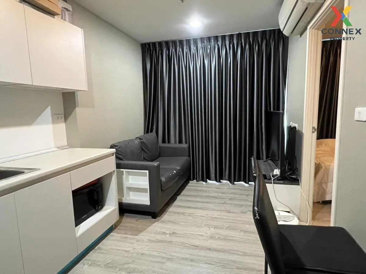 ขายคอนโด  ชีวาทัย เพชรเกษม 27 BTS-บางหว้า บางหว้า เขต ภาษีเจริญ ก 2