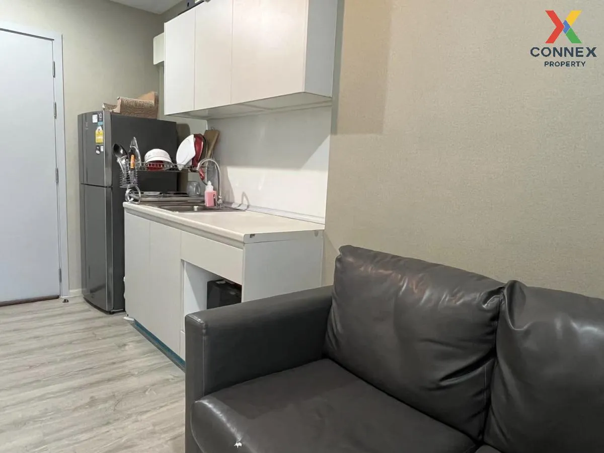 ขายคอนโด  ชีวาทัย เพชรเกษม 27 BTS-บางหว้า บางหว้า เขต ภาษีเจริญ ก 4