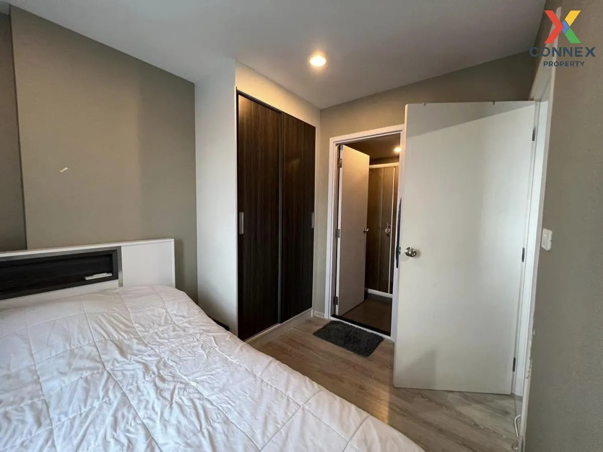 ขายคอนโด  ชีวาทัย เพชรเกษม 27 BTS-บางหว้า บางหว้า เขต ภาษีเจริญ ก