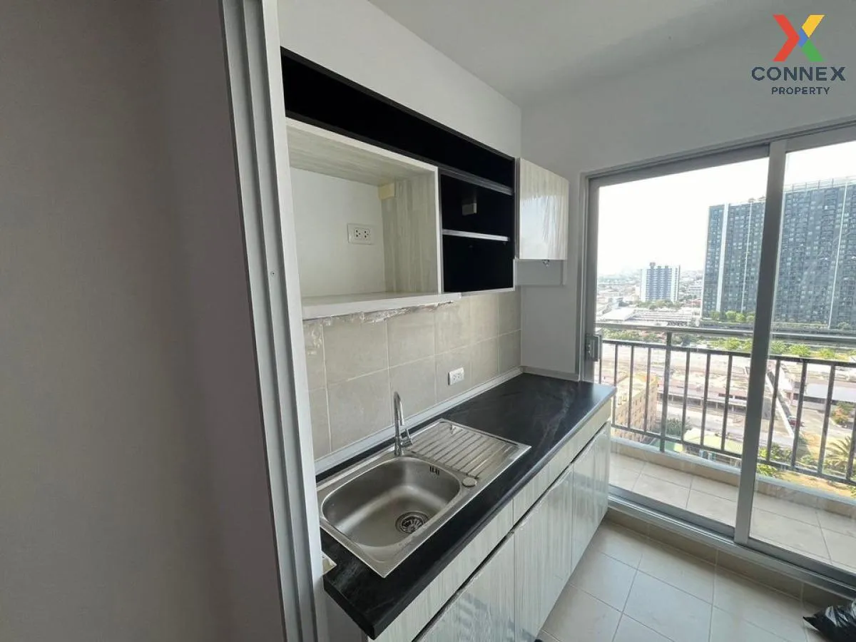 ขายคอนโด  ศุภาลัย ซิตี้ รีสอร์ท แจ้งวัฒนะ บางตลาด ปากเกร็ด กรุงเท ขายคอนโด  ศุภาลัย ซิตี้ รีสอร์ท แจ้งวัฒนะ บางตลาด ปากเกร็ด กรุงเท 3