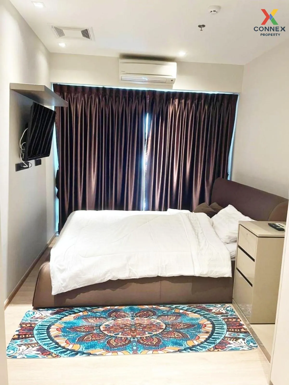 เช่าคอนโด  วิสซ์ดอม สเตชั่น รัชดา - ท่าพระ BTS-ตลาดพลู บุคคโล เขต เช่าคอนโด  วิสซ์ดอม สเตชั่น รัชดา - ท่าพระ BTS-ตลาดพลู บุคคโล เขต