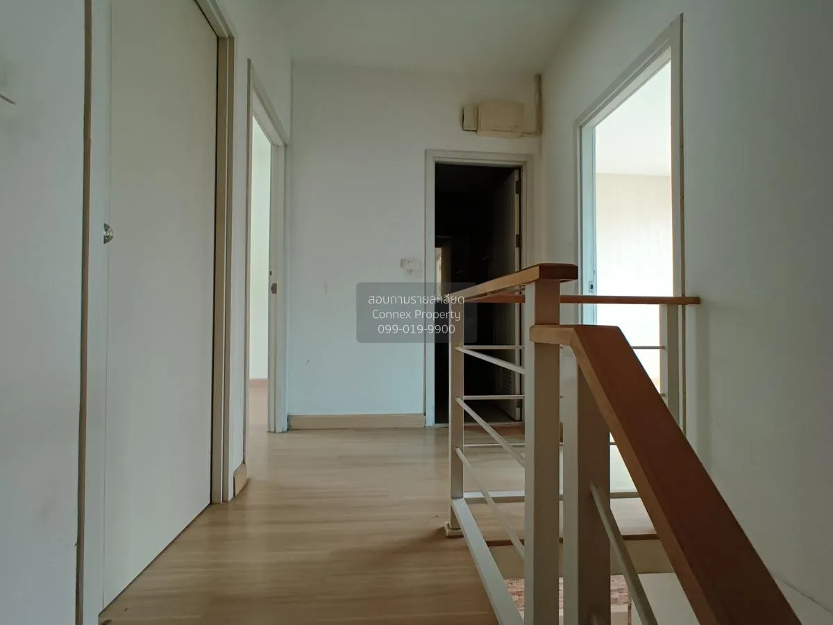 For Sale Townhouse/Townhome  , PRUKSA VILLE 62/1 NIMITMAI , wide 